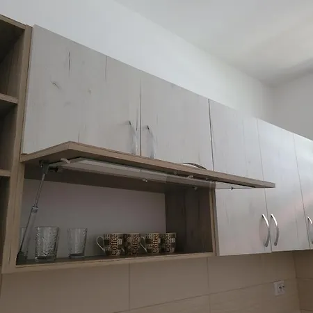 Zvezdana Апартаменты