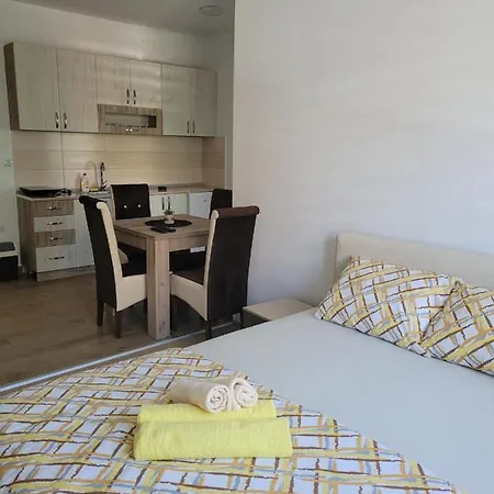 Zvezdana * Врнячка-Баня