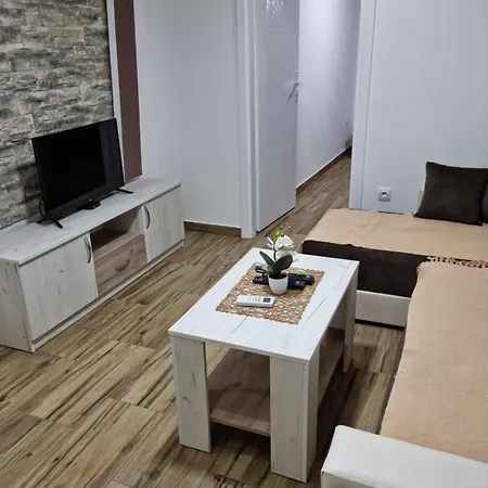 Zvezdana * Врнячка-Баня