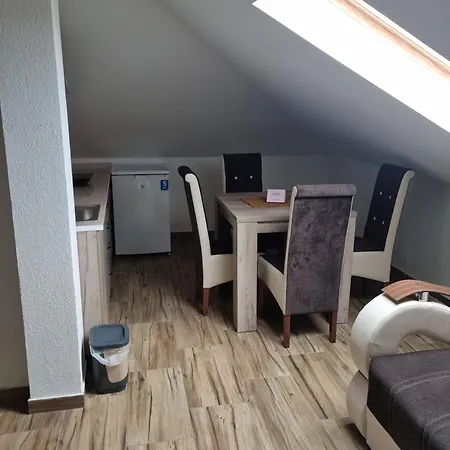 Zvezdana Апартаменты