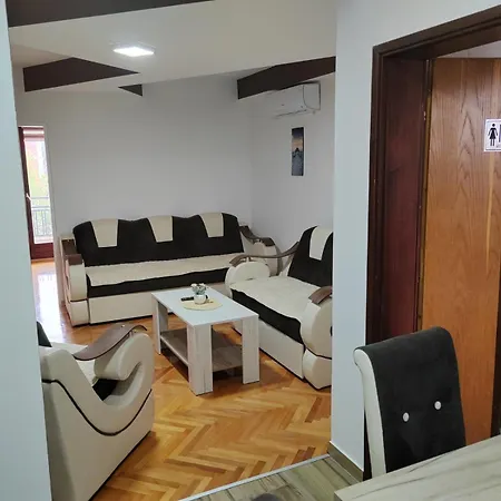 Zvezdana * Врнячка-Баня