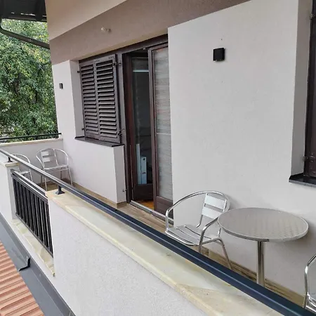 Zvezdana * Врнячка-Баня