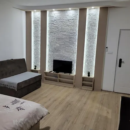 Zvezdana Apartamento Vrnjačka Banja
