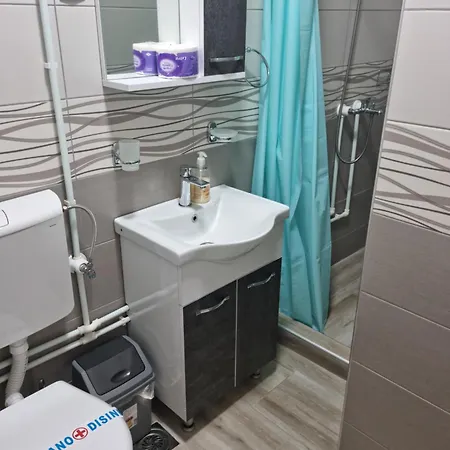 Zvezdana * Врнячка-Баня