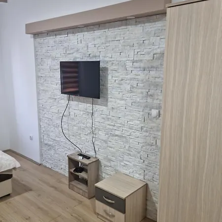 Zvezdana Апартаменты Врнячка-Баня