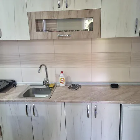 Zvezdana Апартаменты