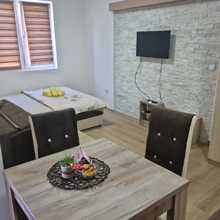 Zvezdana * Врнячка-Баня