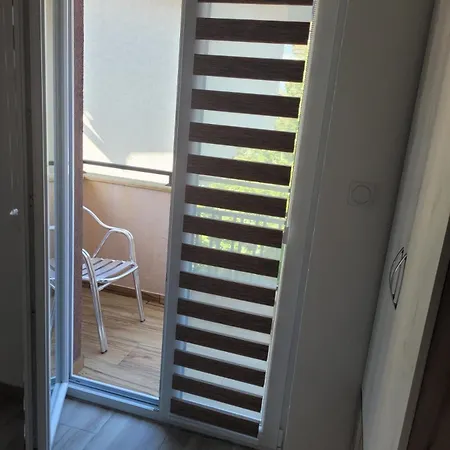 Zvezdana Апартаменты