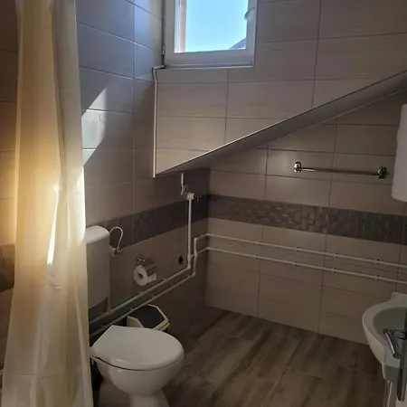 Апартаменты Zvezdana Врнячка-Баня