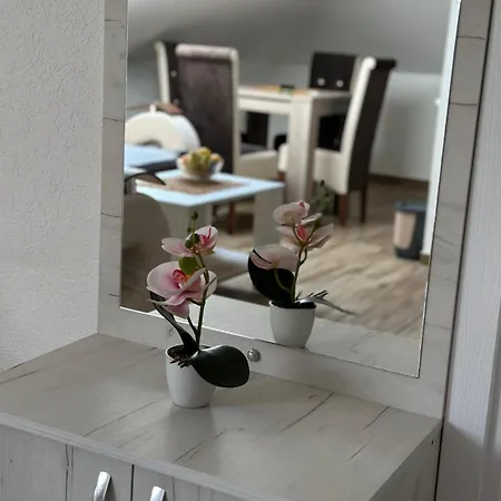 Zvezdana Апартаменты