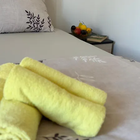 Zvezdana Апартаменты