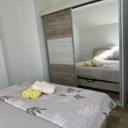 Zvezdana Апартаменты Врнячка-Баня