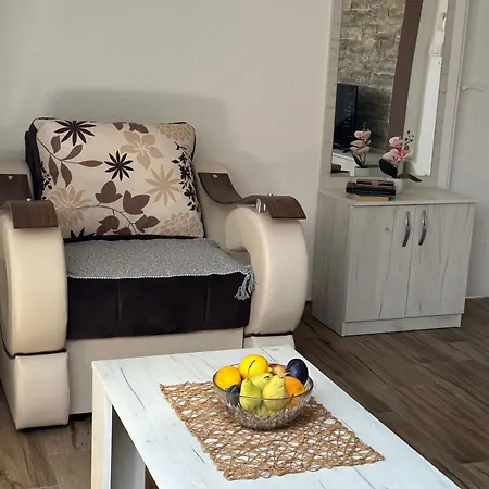 Zvezdana * Врнячка-Баня