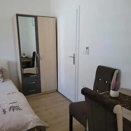 Zvezdana Vrnjacka Banja