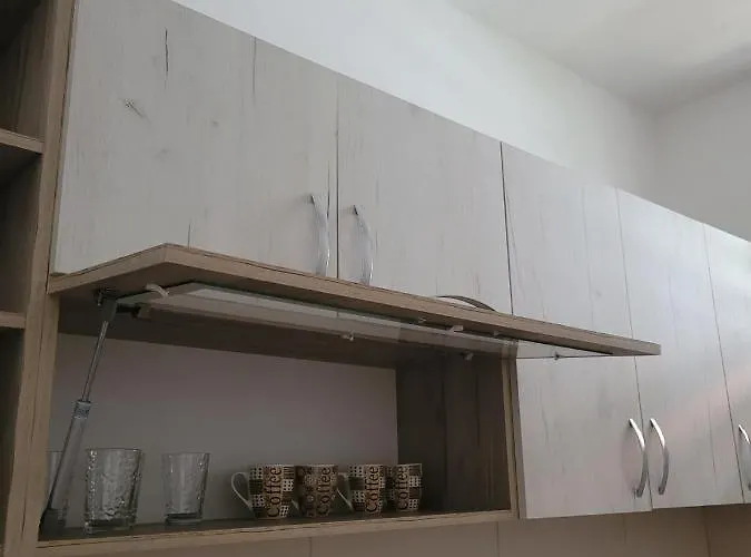 Zvezdana Appartamento