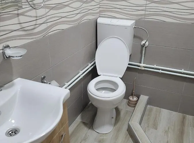 Appartamento Zvezdana