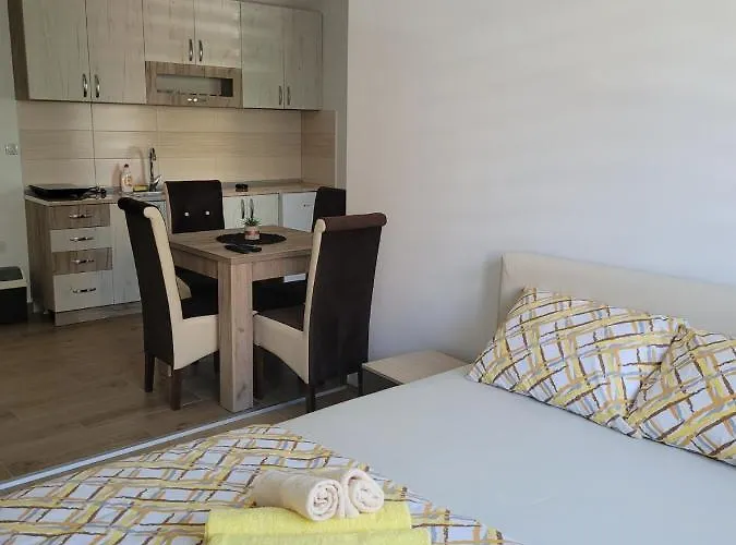 Zvezdana * Vrnjačka Banja