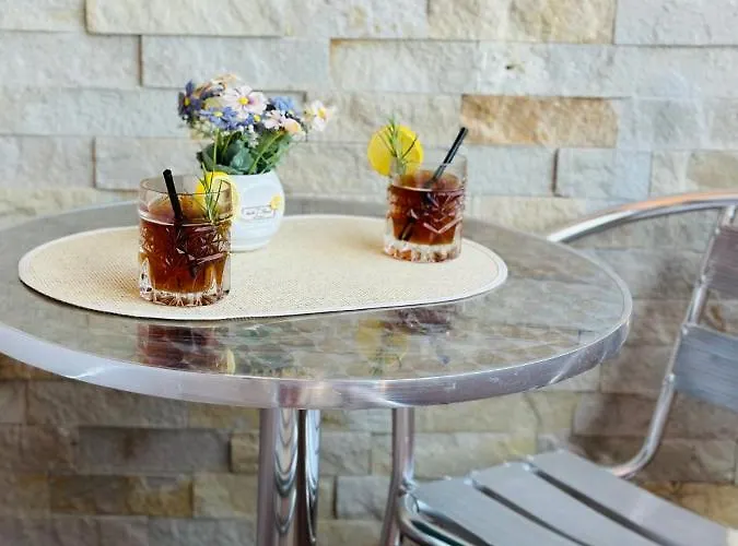 Zvezdana Appartamento *