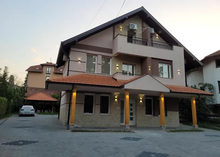 Zvezdana Appartamento