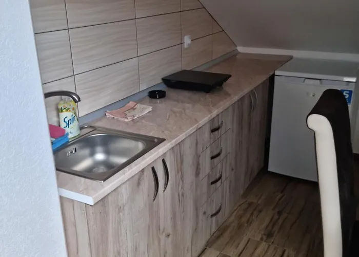 Zvezdana Appartamento