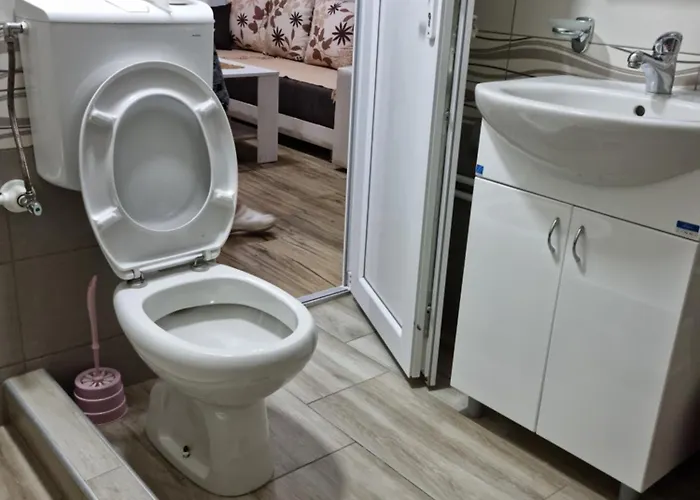 Appartamento Zvezdana Vrnjačka Banja