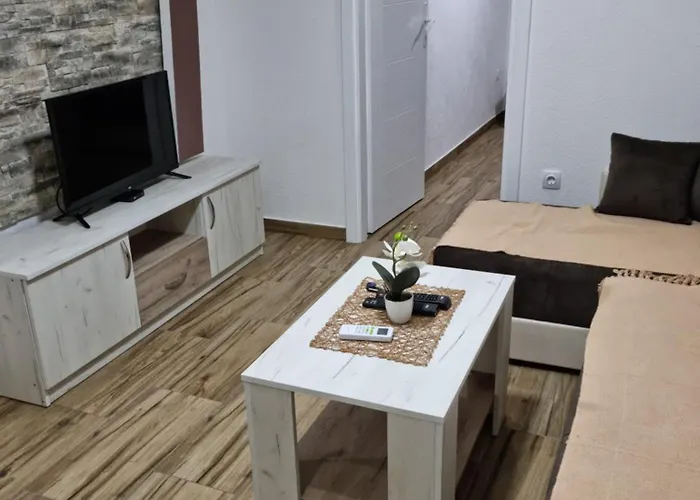 Zvezdana * Vrnjačka Banja