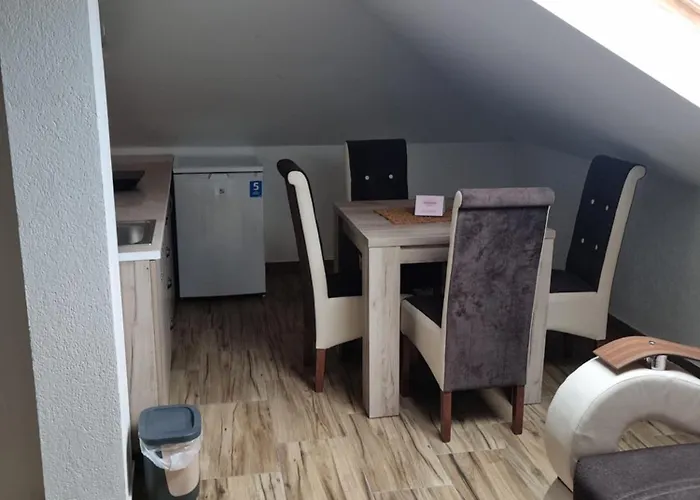 Zvezdana Appartamento