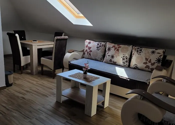 Appartamento Zvezdana