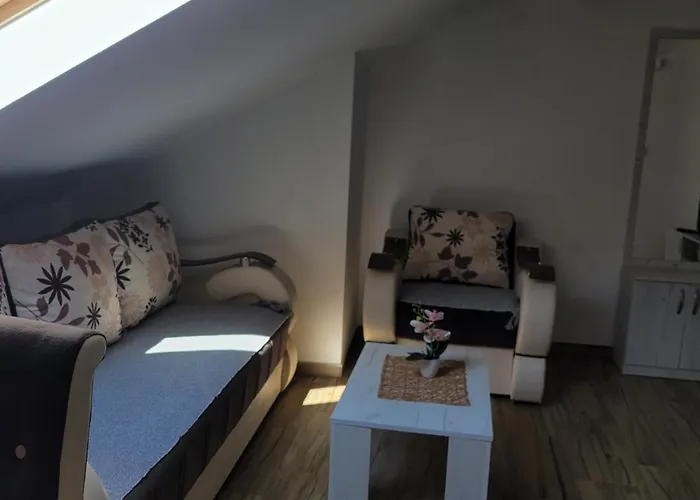 Appartamento Zvezdana Vrnjačka Banja