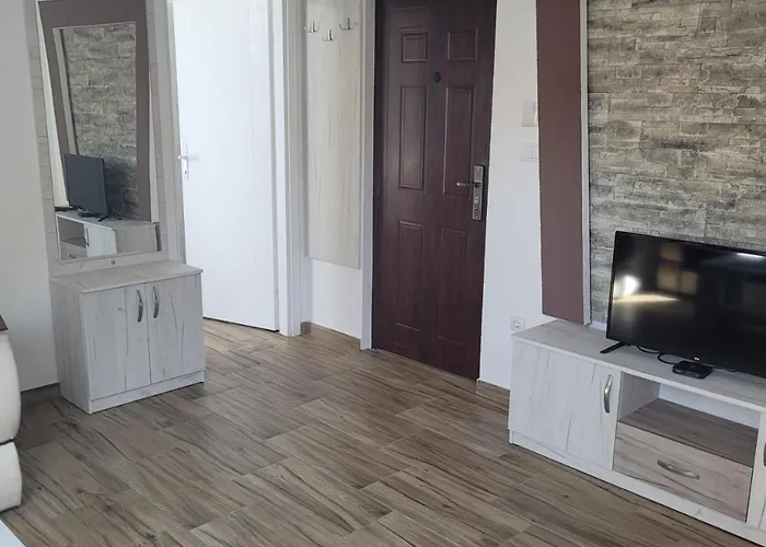 Appartamento Zvezdana