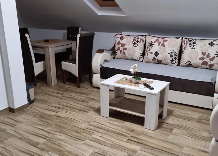 Zvezdana Appartamento