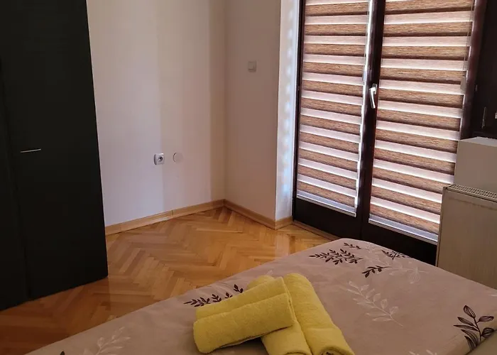 Appartamento Zvezdana