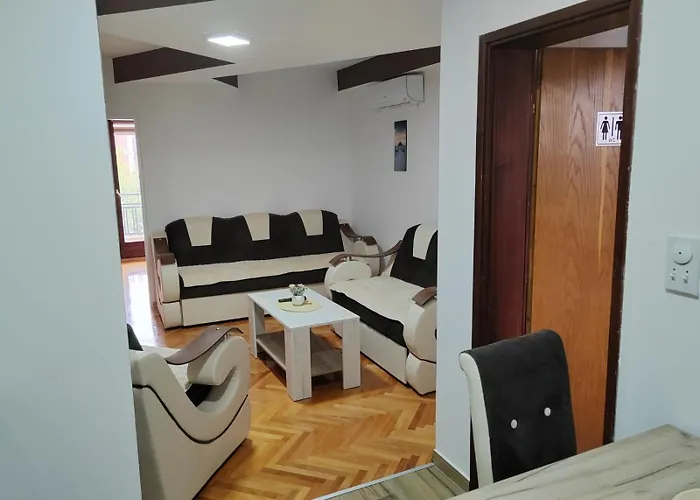 Zvezdana * Vrnjačka Banja