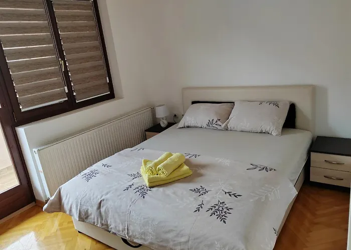 Zvezdana * Vrnjačka Banja