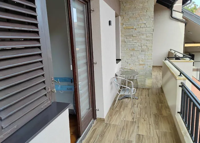 Zvezdana Appartamento *