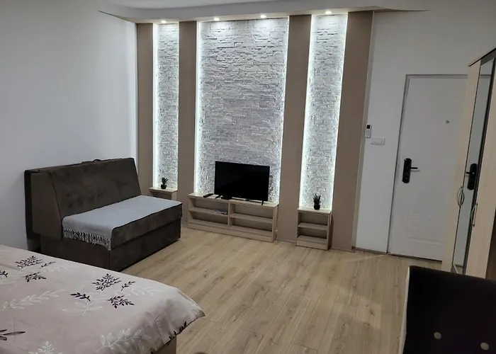 Zvezdana Appartamento Vrnjačka Banja