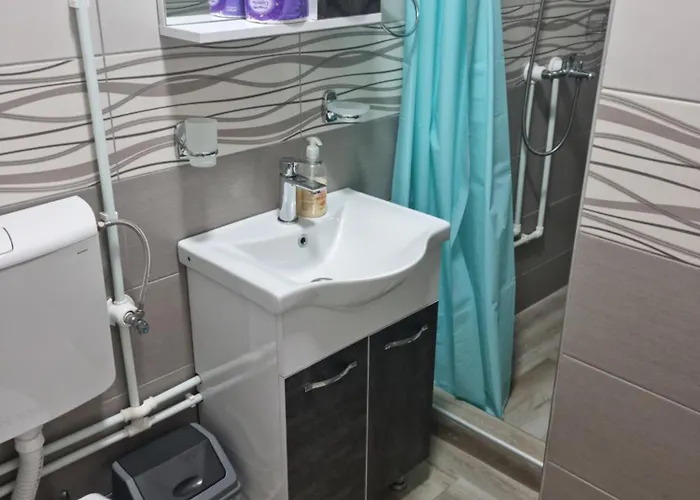 Zvezdana * Vrnjačka Banja