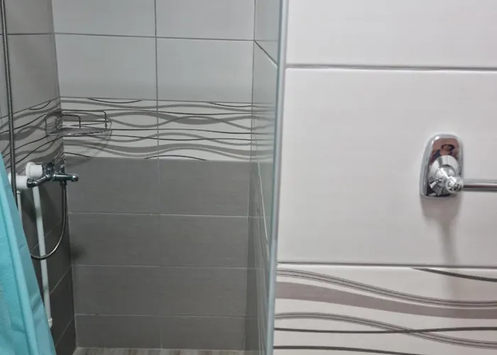 Appartamento Zvezdana *