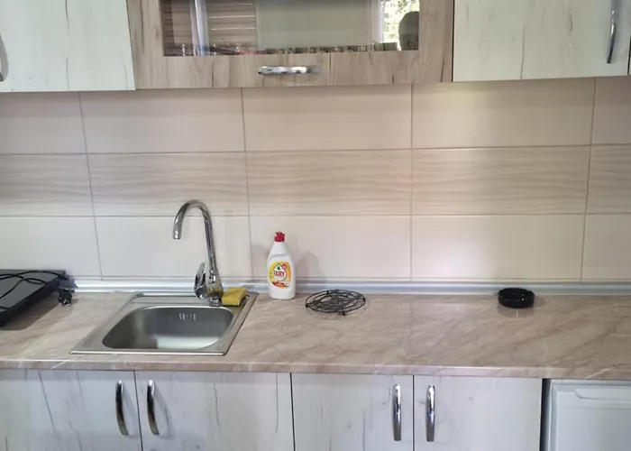 Zvezdana Appartamento