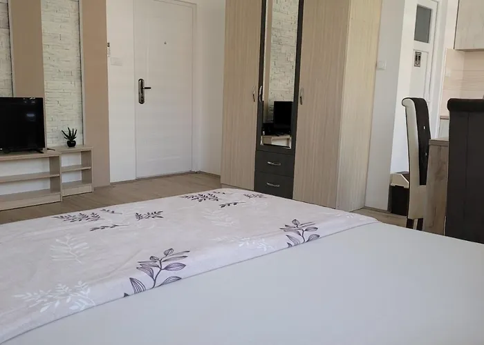 Appartamento Zvezdana *