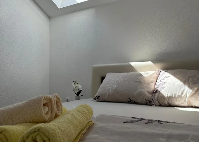 Appartamento Zvezdana *