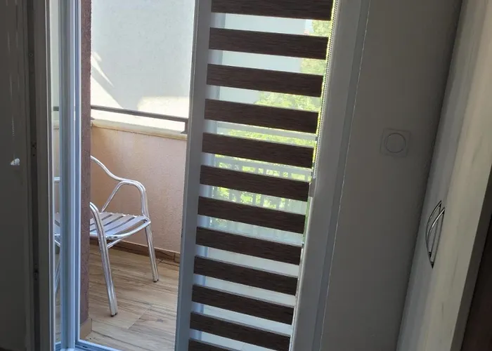 Zvezdana Appartamento