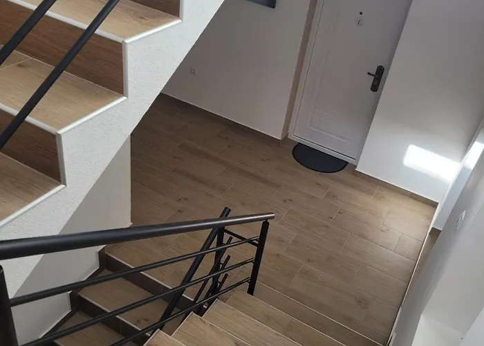 Zvezdana Appartamento *