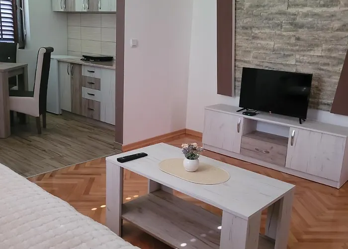 Zvezdana Appartamento