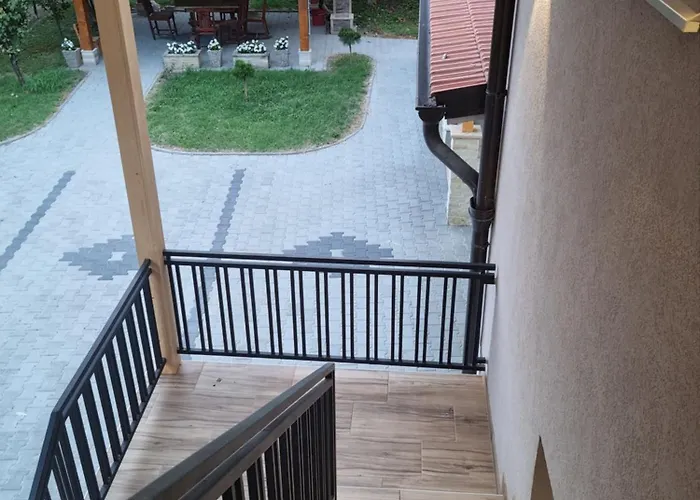 Zvezdana * Vrnjačka Banja