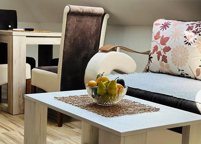 Zvezdana Appartamento