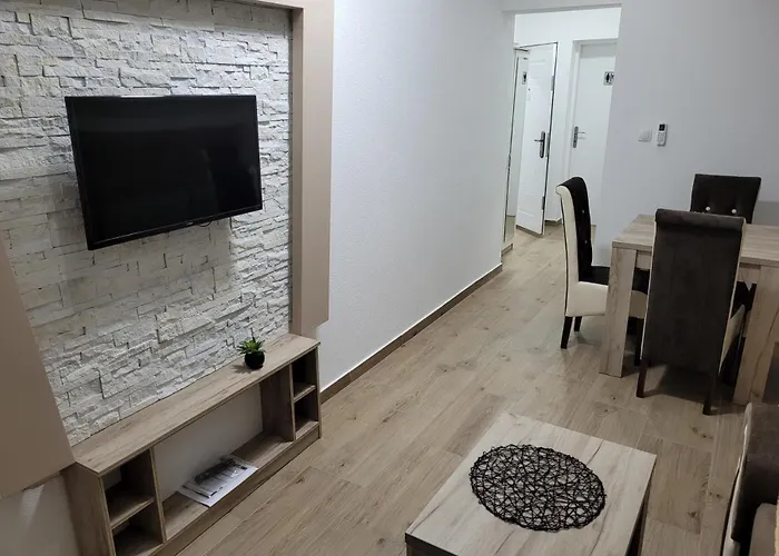 Appartamento Zvezdana Vrnjačka Banja