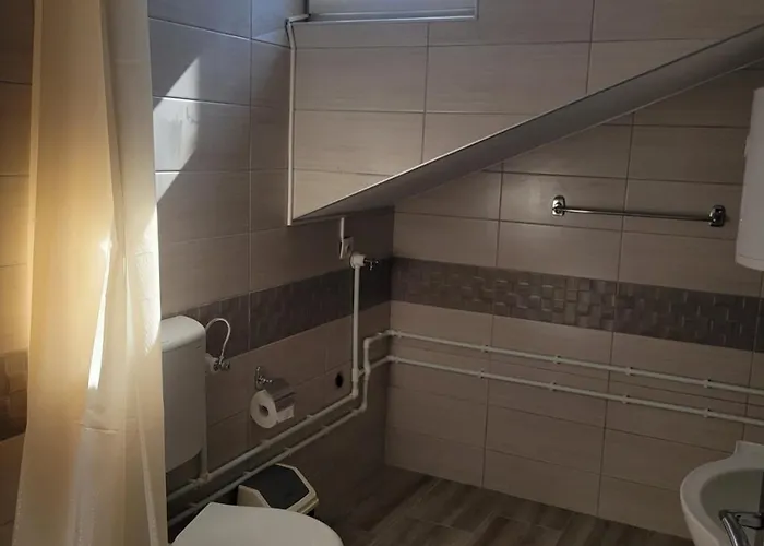 Appartamento Zvezdana Vrnjačka Banja