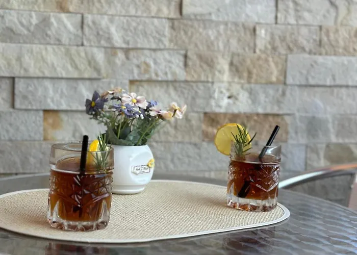 Appartamento Zvezdana *