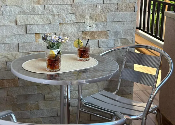 Appartamento Zvezdana *